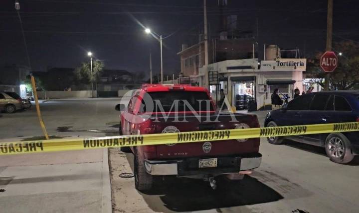 Explosión en Cerradas del Parque deja una mujer de la tercera edad sin vida en Ciudad Juárez