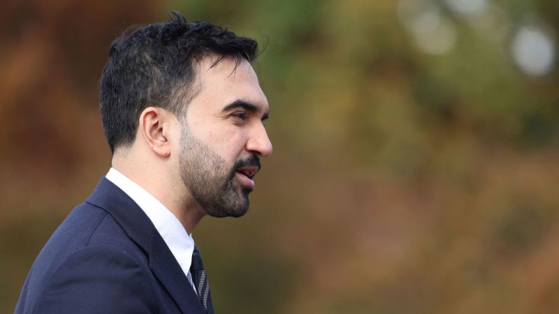 Mamdani ganó en Nueva York por prestarles atención a sus habitantes: así es la diferencia de mensaje con Trump