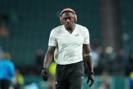 Eagles WR AJ Brown Under Fire for 'Giving Up' Against Lions