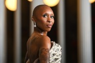 ‘I Didn’t Know We Could Be Eligible’: Cynthia Erivo Talks Grammys Surprise on ‘Fallon’
