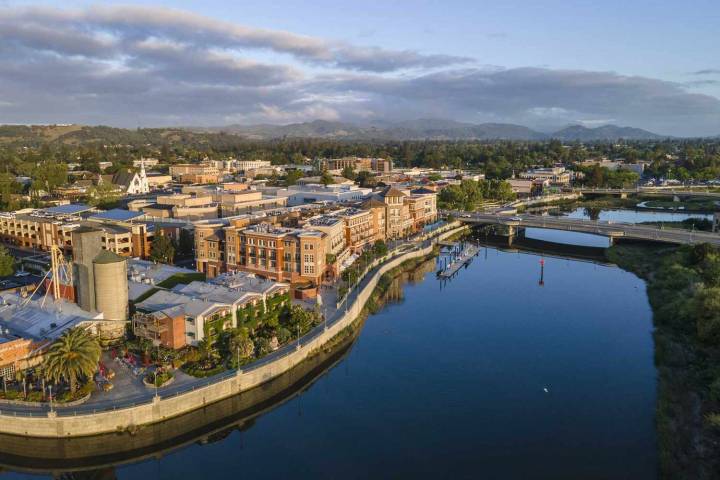 A Grisly Double Murder Shocked Napa Valley. Three Cigarette Butts Led to the Killer's Capture