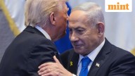 Trump urges Israeli President to pardon Netanyahu amid bribery, fraud charges