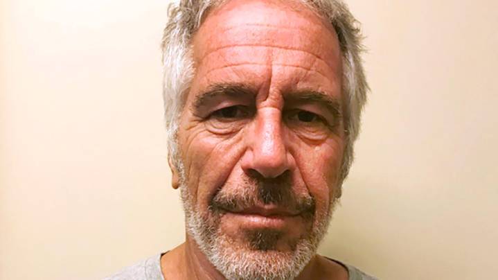 House expected to vote on bill forcing release of Jeffrey Epstein files