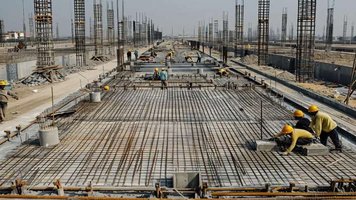 El avance del acero chino en América Latina: Las importaciones ya representan el 40% del mercado