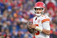 Patrick Mahomes Dealt Blunt Criticism After Chiefs Loss to Bills