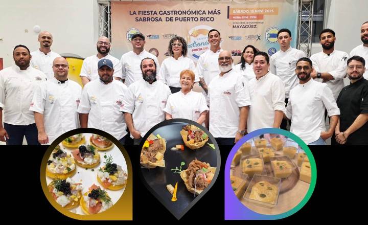 Regresa el Gastronómico Porta del Sol: sabor, cultura y turismo