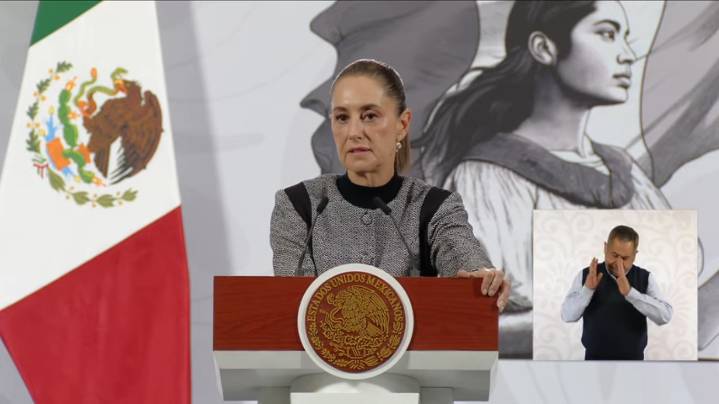 FGR ocupa transformarse para atender huachicol y factureras: Sheinbaum