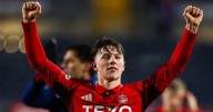 Jimmy Thelin reveals key Aberdeen figure behind Dylan Lobban transformation that sparked Pittodrie breakthrough