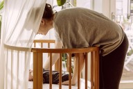 New Mom Follows Her Baby's Sleep Schedule. Enraged by Pregnant Sister