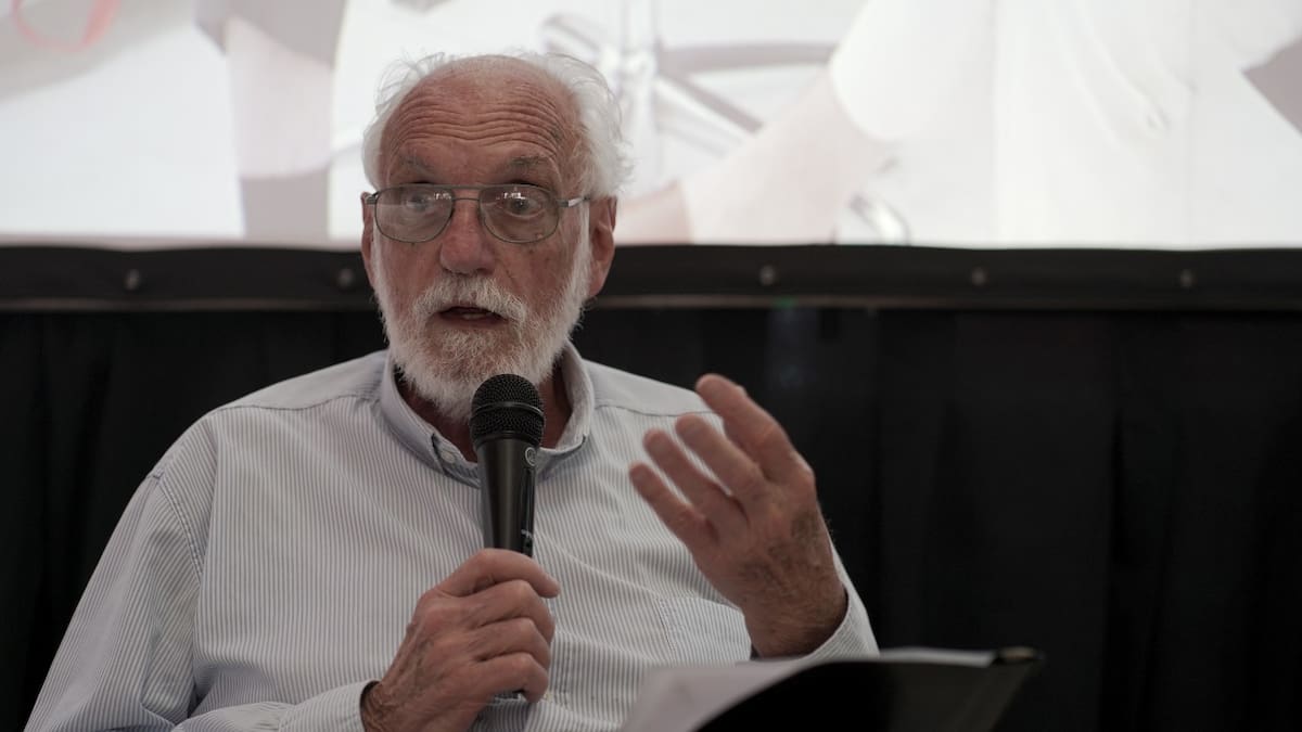 En materia económica. Por qué para De Pablo “se alejó el fantasma del próximo diluvio universal”