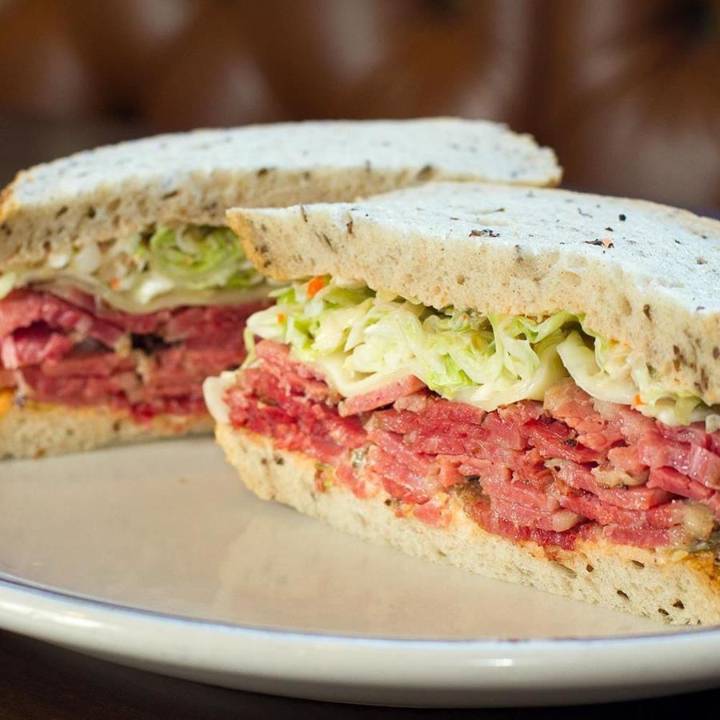 Langer’s Deli to Stay Open Through 2028 Olympic Games and Beyond