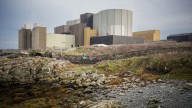 Why the US is upset Rolls-Royce will build a small nuclear power station in Wales