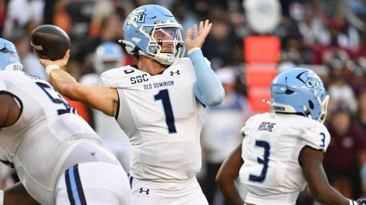 Troy vs. Old Dominion odds, line, picks: Week 12 Sun Belt picks from 10,000 sims