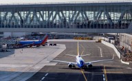 DOT: Closing segments of airspace is likely if shutdown lasts