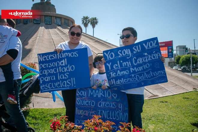 Proponen que escuelas de BC cuenten con psicólogo para alumnos con necesidades especiales