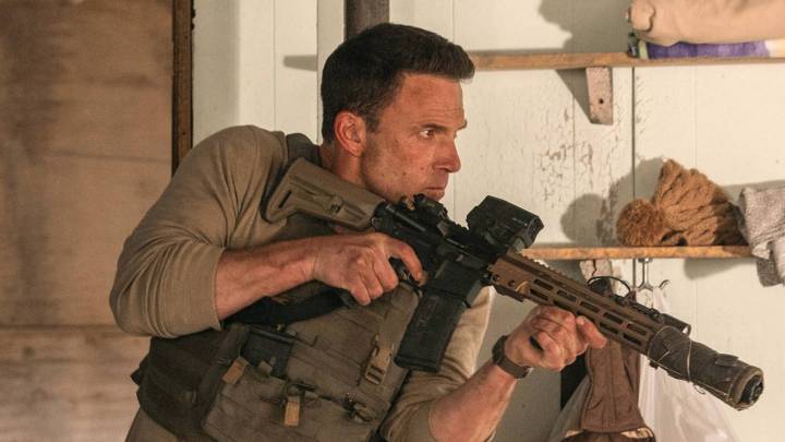 'The Accountant' Director Runs From Amazon to Apple for Mysterious New Movie