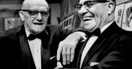Historic Highlights: Lombardi, Halas had unique relationship