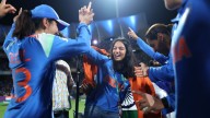 'Numb' Harmanpreet tries to grasp enormity of India's greatest day
