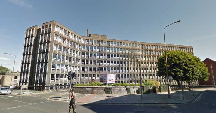 Plans to demolish Edinburgh 'eyesore' Netflix building to make way for huge hotel