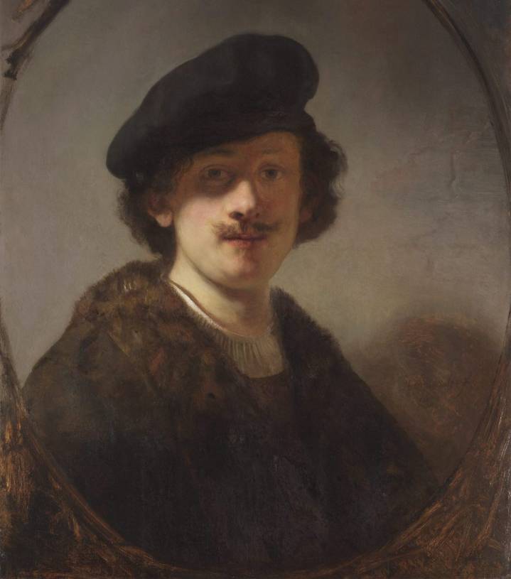 In U.S. first, 17 Rembrandts to be displayed in Norton Museum's blockbuster new show