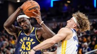 Pacers refuse to let chance to beat Warriors slip away