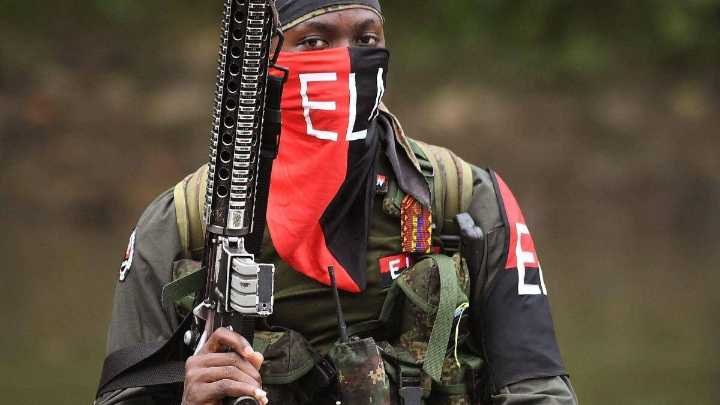 Las estructuras armadas del Eln y disidencias de Iván Mordisco’ que agudizan el conflicto armado en Arauca