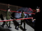 Israeli military’s ex-legal chief detained as authorities probe p