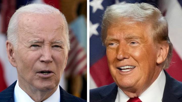 Trump says he will cancel all Biden executive orders signed with autopen