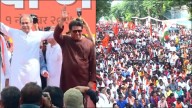 Uddhav, Raj Thackeray Attack Poll Body At Mega Mumbai Rally Over Voter List Irregularities