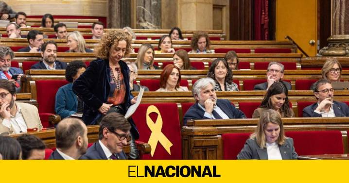 ERC reclama a Illa que no le tiemblen las piernas y que prohíba la compra especulativa de vivienda