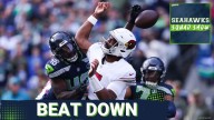 SEAHAWKS SQUAD SHOW: Seattle Seahawks WIN BIG vs Arizona Cardinals