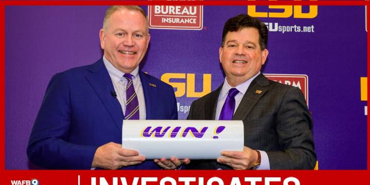 READ THEM HERE: Scott Woodward’s emails released to I-TEAM, show fans demanding change of football coach