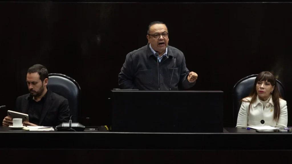 PAN propone comisión para investigar la violencia contra servidores públicos