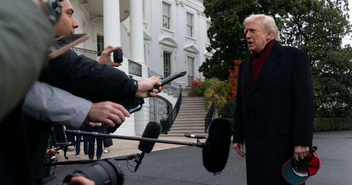 Trump teaming up with Jack Nicklaus to revamp 'president's golf course'