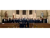 Windsor Classic Chorale to present remembrance show in Chatham