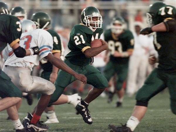 Sunday Chat with City League hall of fame inductee Brandon Carter