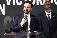 Mamdani’s base wants campus chaos, the left needs a new playbook and other commentary