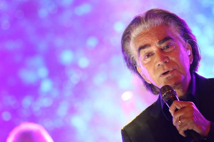 José Luis Rodríguez 'El Puma' cuenta la humillación que vivió expulsión avión