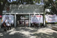 Refuerza Prepa 4 de la UdeG su seguridad ante amenaza difundida en redes