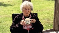 The real Margaret Atwood is sentimental, blunt and deliciously naughty