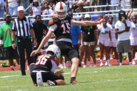 Orlando area filled with special-team talent like Kason Mullis