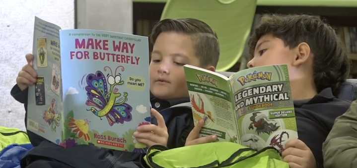 Roughly 3,000 Hoosier third graders held back under new state reading rules