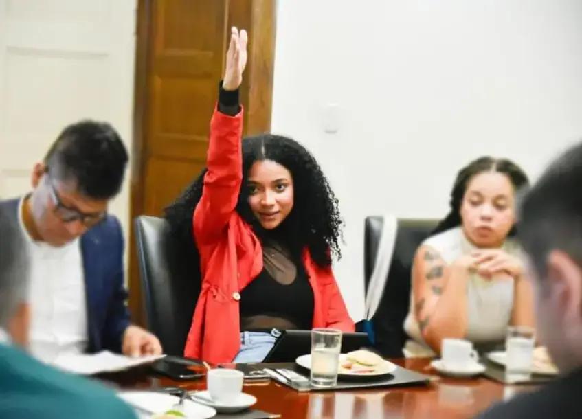 El cargo de Juliana Guerrero en el Gobierno podría estar en riesgo: estos son los líos jurídicos tras la anulación de su título universitario