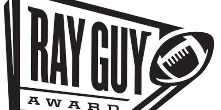 Augusta Sports Council announces 2025 Ray Guy Award semifinalists