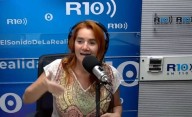 Nancy Pazos apuntó al plan económico de Milei: “Sigue en rojo”