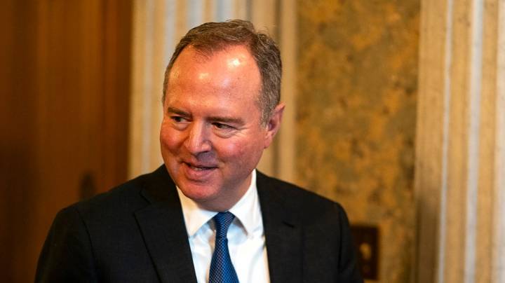 Schiff: 2025 Thanksgiving turkey price up ‘whopping 40 percent’