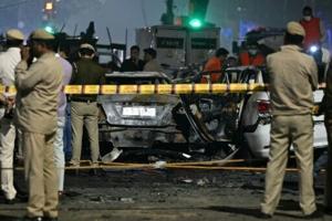 What we know about deadly Delhi car blast