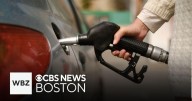 Gas prices in Massachusetts slowly going up