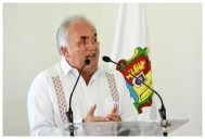 Reportan posible liberación de Juan Antonio Echegaray, exsecretario de Nayarit