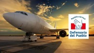 TUUA de transferencia: Defensoría del Pueblo pide anular adenda que permitió nueva tarifa aeroportuaria en el Jorge Chávez
